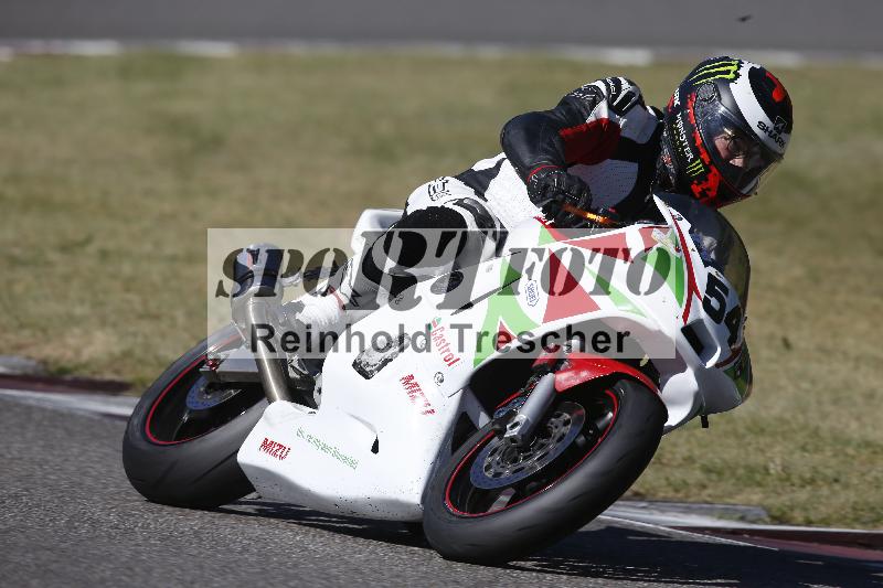 /12 30.04.2026  Speer Racing ADR/Gruppe gelb/54